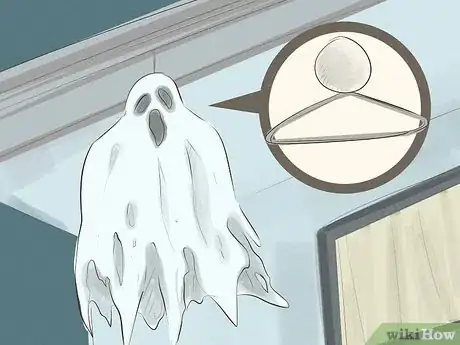 Imagen titulada Make Halloween Decorations Step 22