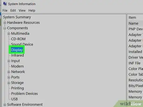 Imagen titulada Find System Specs Step 5