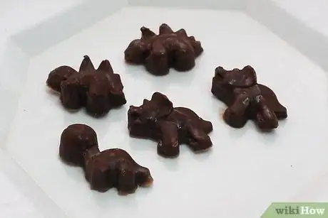 Imagen titulada Make Home Made Chocolates Step 6