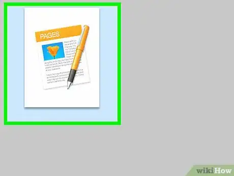 Imagen titulada Open a Pages File on PC or Mac Step 14