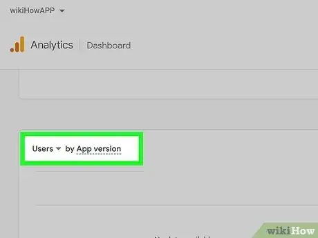 Imagen titulada Track iOS App Installs Step 24