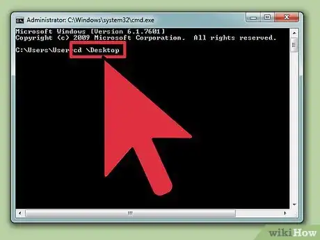 Imagen titulada Compile & Run Java Program Using Command Prompt Step 4