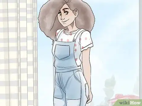 Imagen titulada Style Overalls Step 3