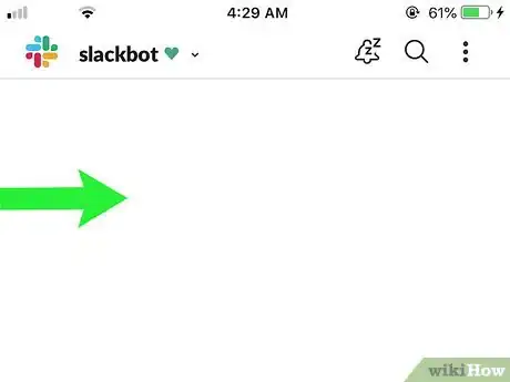 Imagen titulada Remove Someone from a Slack Channel Step 11