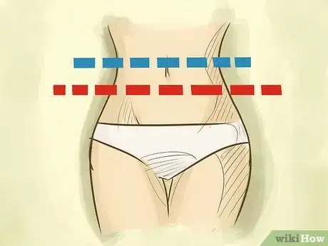 Imagen titulada Take Body Measurements Step 9