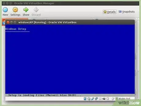 Imagen titulada Install Windows XP on Ubuntu with VirtualBox Step 11