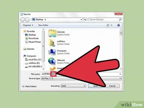 Imagen titulada Change the Icon of Removable Drives Step 9