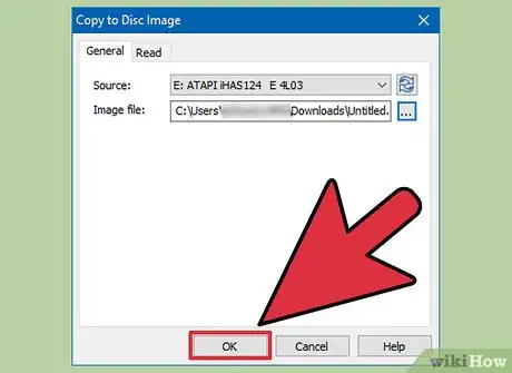 Imagen titulada Convert a CD or DVD to ISO Image Files Step 7