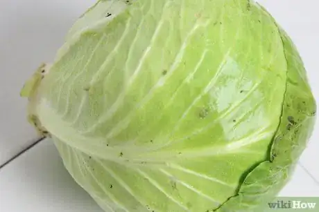 Imagen titulada Boil Cabbage Step 4