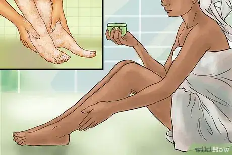 Imagen titulada Make a Homemade Spa (for Girls) Step 16