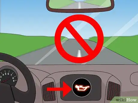 Imagen titulada Respond When Your Car's Oil Light Goes On Step 5