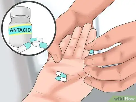 Imagen titulada Relieve Ulcer Pain Step 4