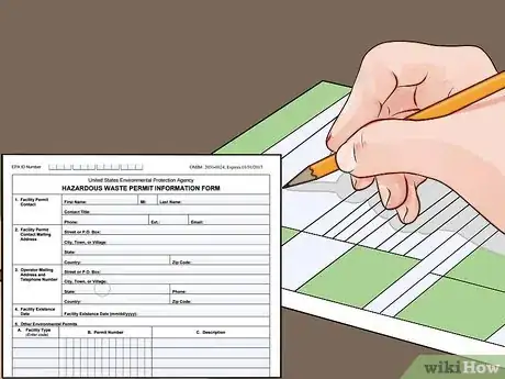 Imagen titulada Dispose of Hazardous Waste Step 17
