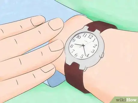 Imagen titulada Stop Running Late Step 11