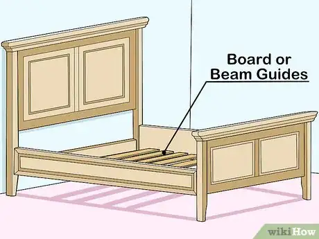 Imagen titulada Put a Bed Frame Together Step 11