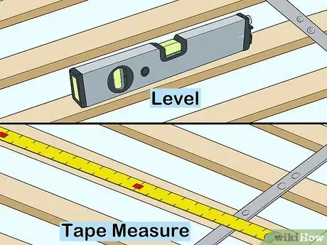Imagen titulada Put a Bed Frame Together Step 14