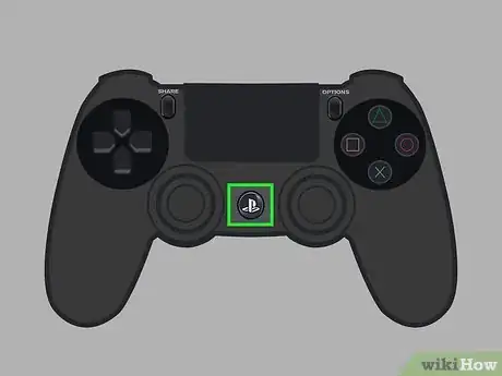 Imagen titulada Sync a PS4 Controller on PC or Mac Step 19