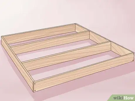 Imagen titulada Build a Wooden Bed Frame Step 12