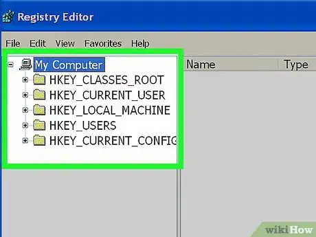 Imagen titulada Activate Windows XP Without a Genuine Product Key Step 4