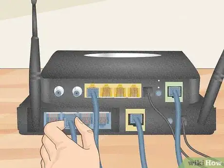 Imagen titulada Connect a VoIP Phone to a Router Step 5
