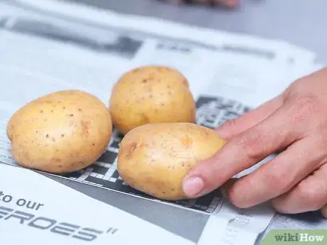 Imagen titulada Store Potatoes Step 5