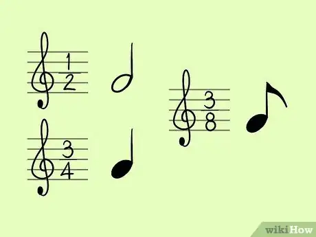 Imagen titulada Calculate the Time Signature of a Song Step 2