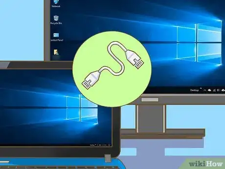 Imagen titulada Connect a Desktop to a Laptop Step 48