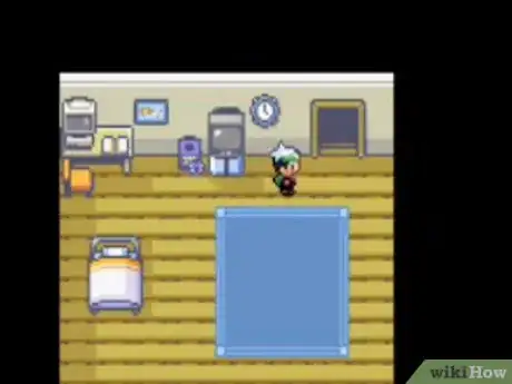 Imagen titulada Find Latias in Pokemon Emerald Step 2