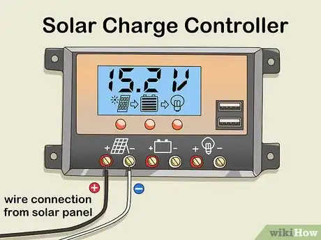 Imagen titulada Build a Solar Panel Step 20