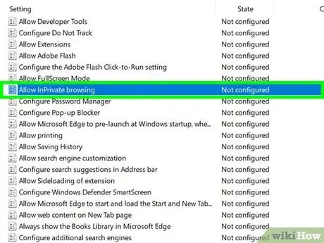 Imagen titulada Turn Off Private or Incognito Browsing Step 61