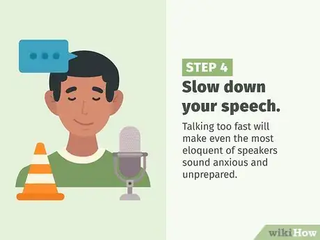 Imagen titulada Speak Eloquently Step 11