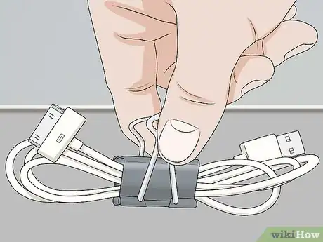 Imagen titulada Wrap Cables Step 10