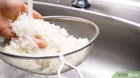 Imagen titulada Fix Soggy Rice Step 10