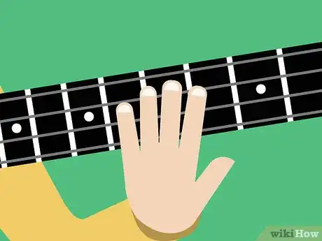 Imagen titulada Play Slap Bass Step 10