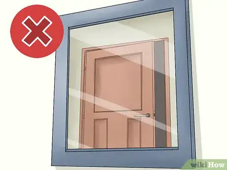 Imagen titulada Use Mirrors for Good Feng Shui Step 7