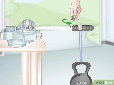 Imagen titulada Calibrate a Torque Wrench Step 5