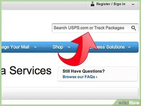 Imagen titulada Track a Package Step 3