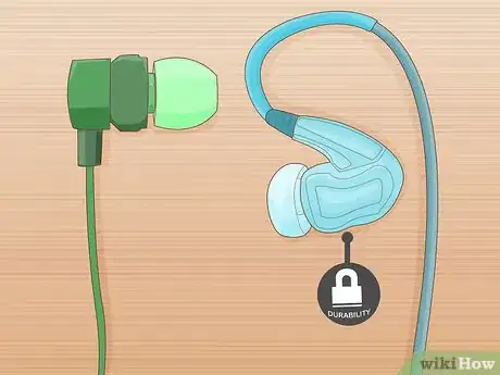 Imagen titulada Test Earphones Step 14