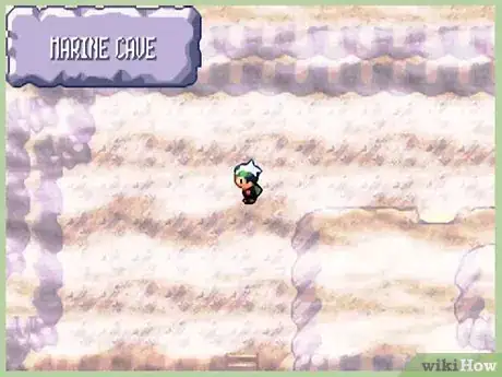 Imagen titulada Catch Kyogre in Pokemon Emerald Step 10