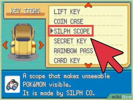 Imagen titulada Get to Celadon City in Pokemon Fire Red Step 24