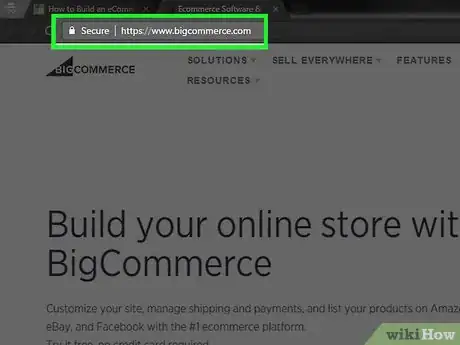 Imagen titulada Build an eCommerce Website Step 19