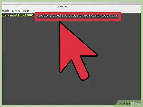 Imagen titulada Add or Change the Default Gateway in Linux Step 9