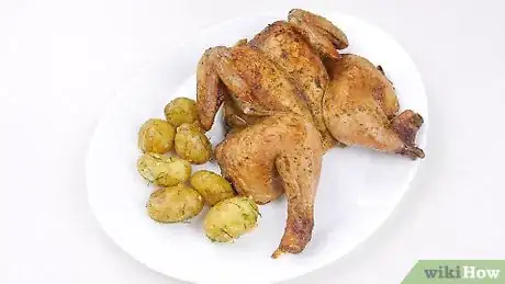 Imagen titulada Bake a Chicken Step 30