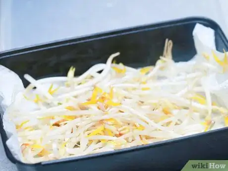 Imagen titulada Store Bean Sprouts Step 8