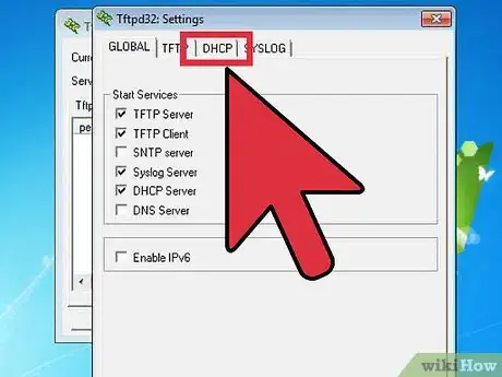 Imagen titulada Set up DHCP on a Local Area Network Step 6