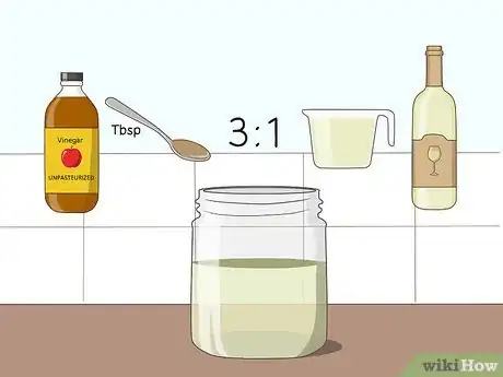 Imagen titulada Make Wine Vinegar Step 4