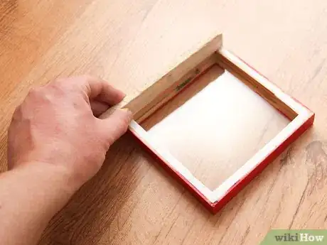 Imagen titulada Make a Shadow Box Step 7