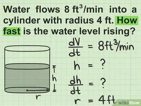 Imagen titulada Solve Related Rates in Calculus Step 15