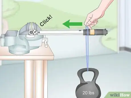 Imagen titulada Calibrate a Torque Wrench Step 6