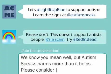 Imagen titulada Discussing Autism Speaks on Social Media.png